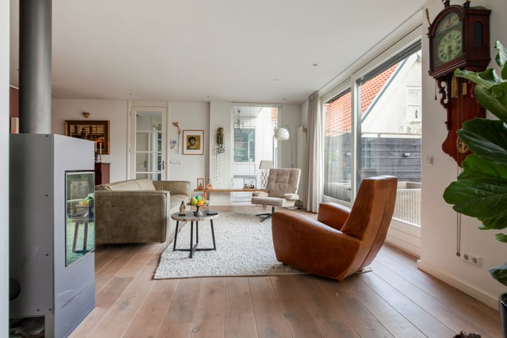 Foto 27 van Rijnkade 72