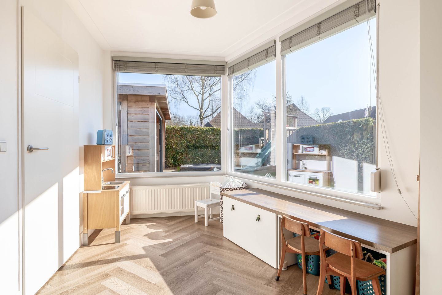 Foto 10 van Aagje Dekenstraat 12