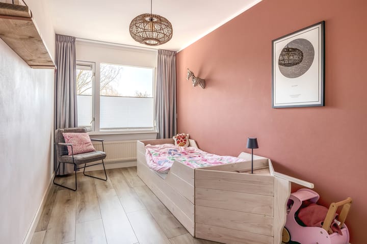 Foto 20 van Aagje Dekenstraat 12