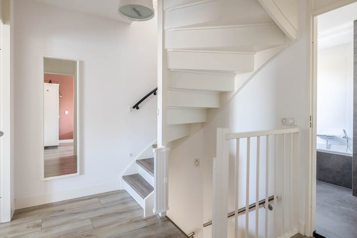 Foto 22 van Aagje Dekenstraat 12