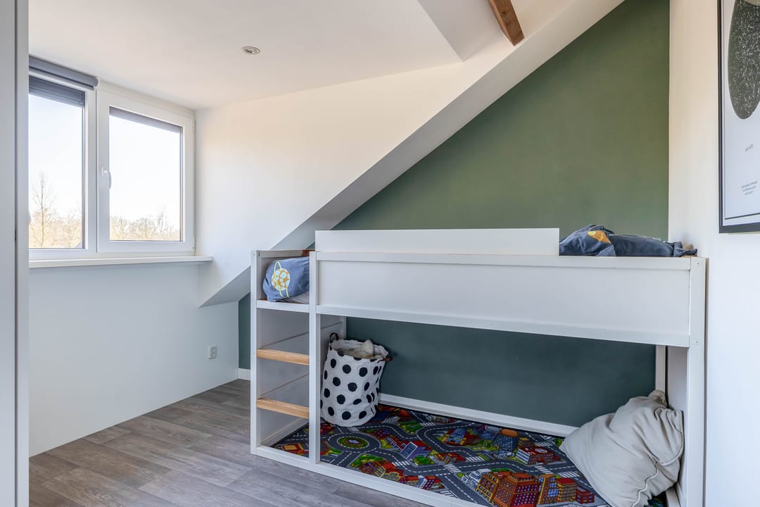 Foto 23 van Aagje Dekenstraat 12