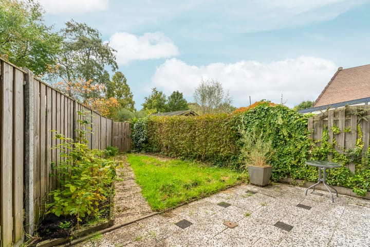 Foto 30 van Heeskesacker 1114