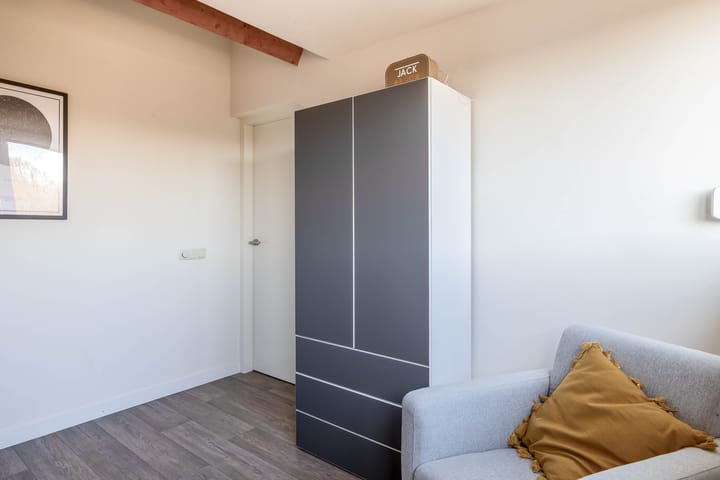 Foto 25 van Aagje Dekenstraat 12