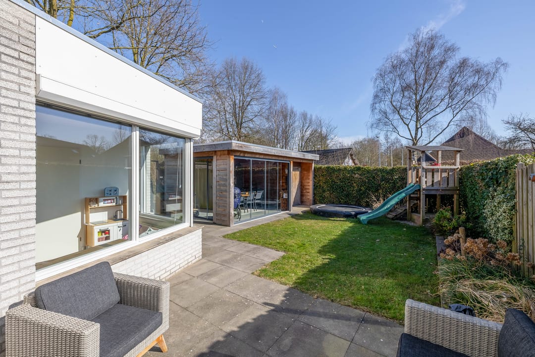 Foto 26 van Aagje Dekenstraat 12