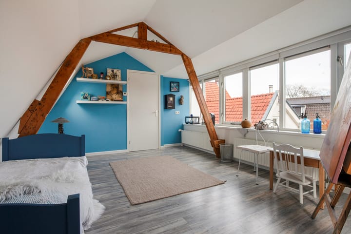 Foto 48 van Rijnkade 72