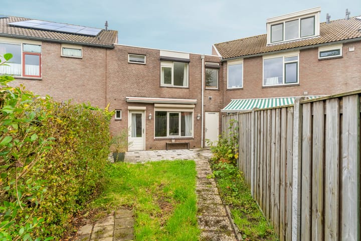 Foto 33 van Heeskesacker 1114