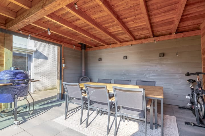 Foto 29 van Aagje Dekenstraat 12