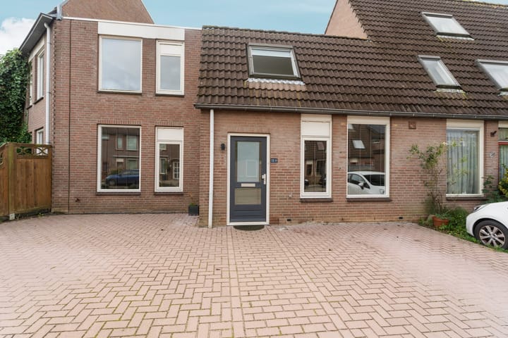 Foto 36 van Heeskesacker 1114