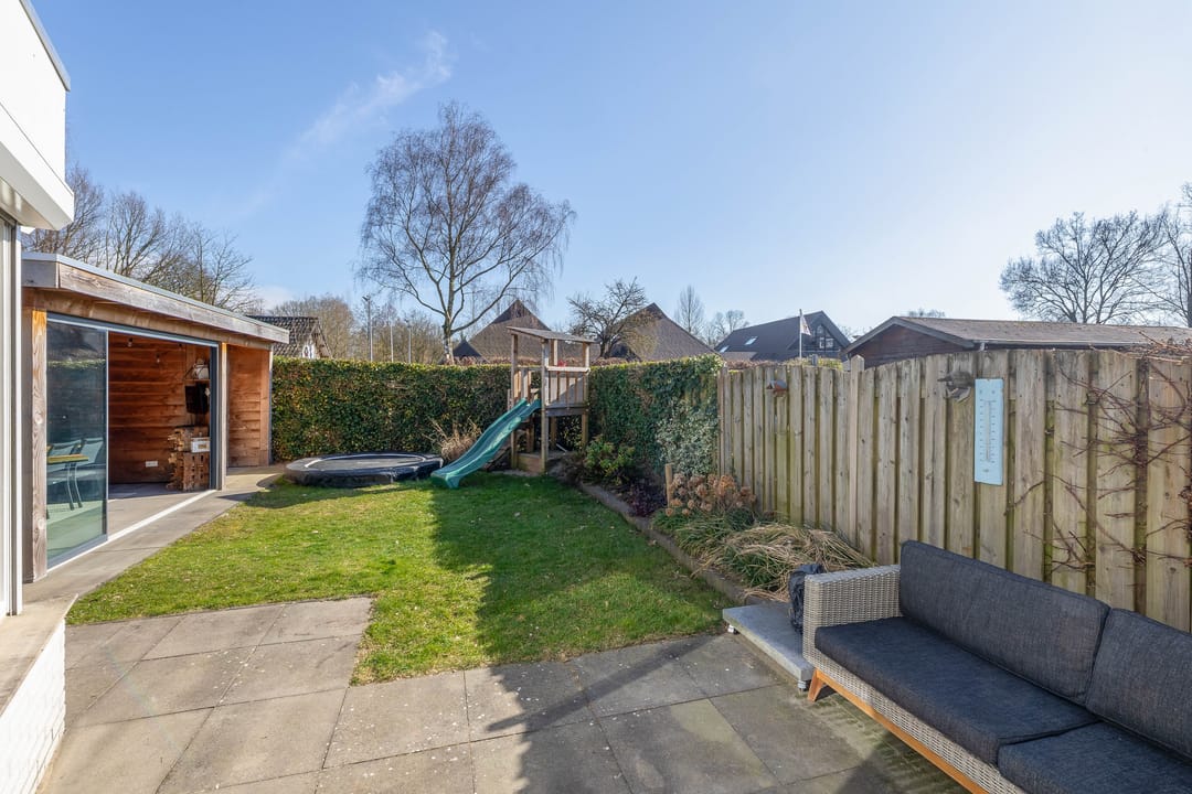 Foto 31 van Aagje Dekenstraat 12