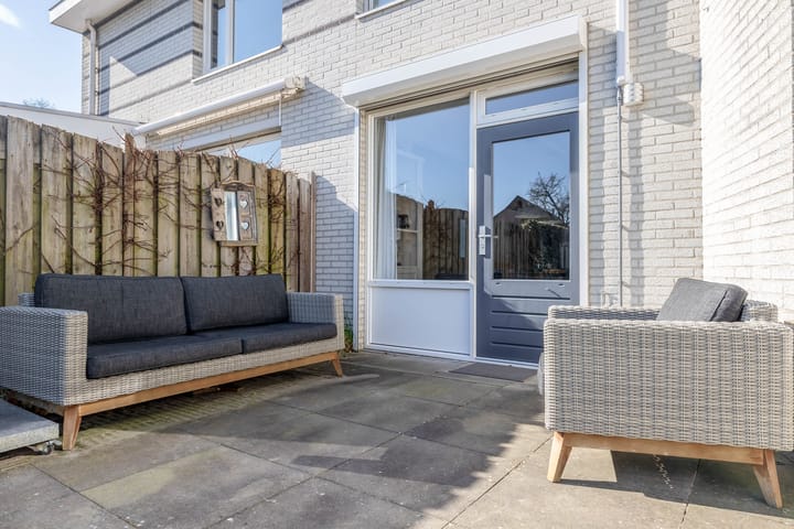 Foto 32 van Aagje Dekenstraat 12