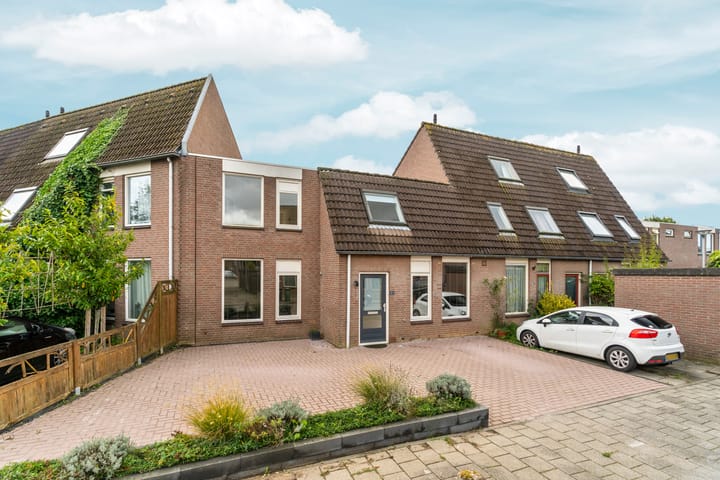 Foto 38 van Heeskesacker 1114