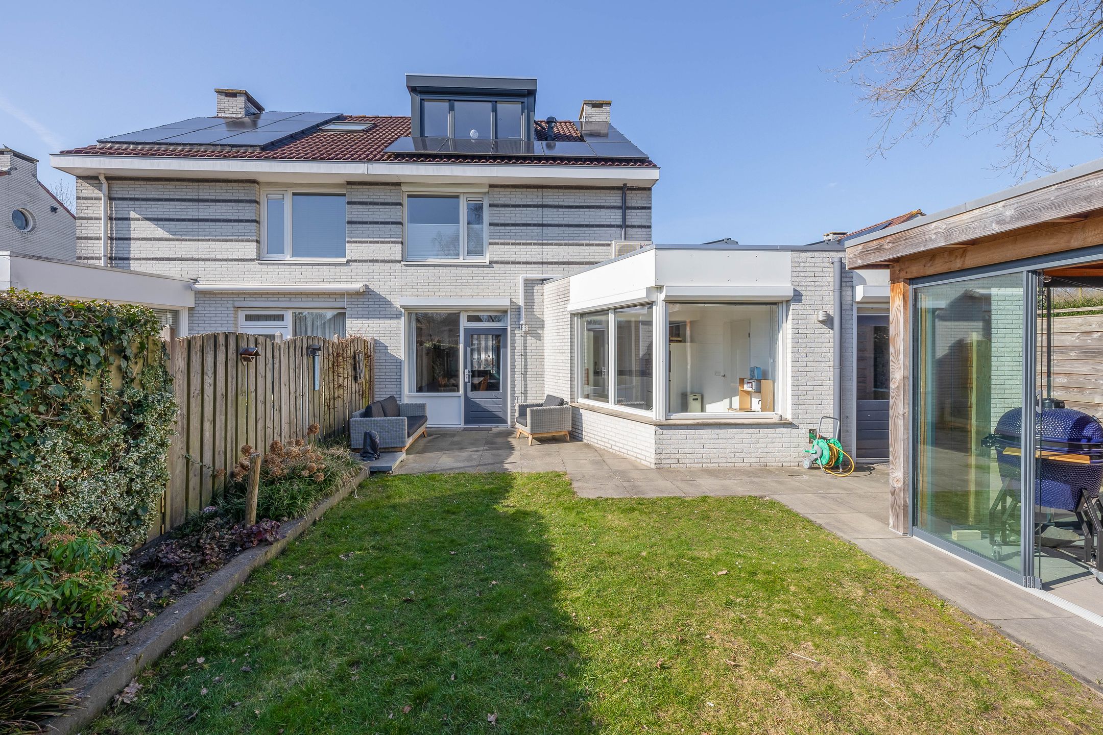 Foto 33 van Aagje Dekenstraat 12