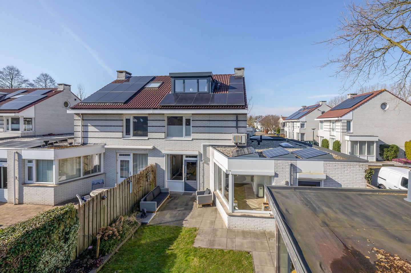 Foto 34 van Aagje Dekenstraat 12