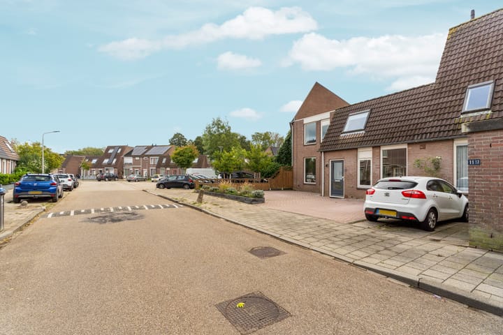 Foto 40 van Heeskesacker 1114