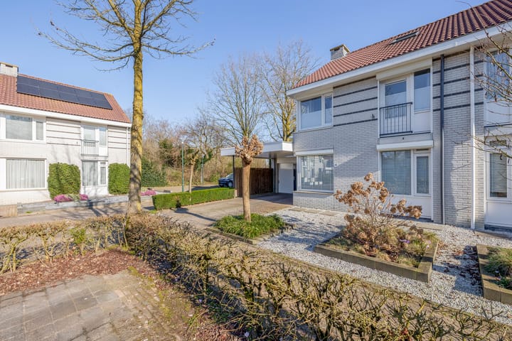 Foto 35 van Aagje Dekenstraat 12