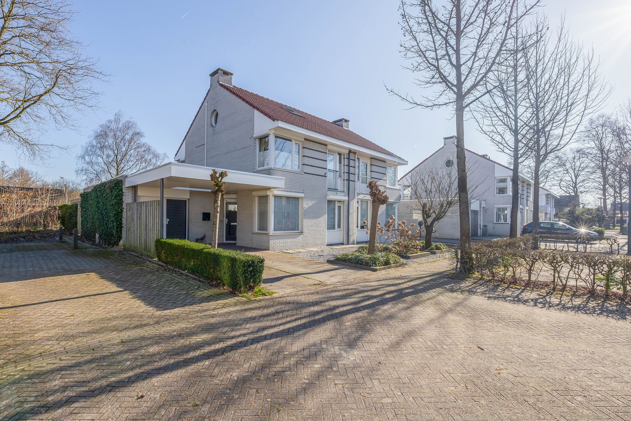 Foto 36 van Aagje Dekenstraat 12