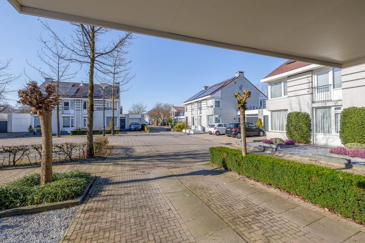 Foto 37 van Aagje Dekenstraat 12