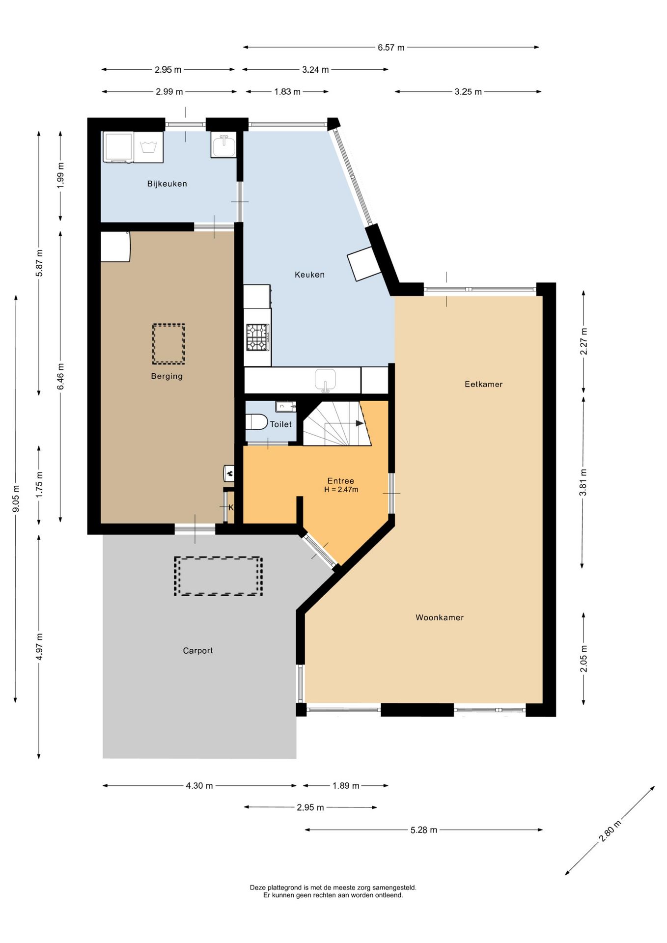 Foto 39 van Aagje Dekenstraat 12