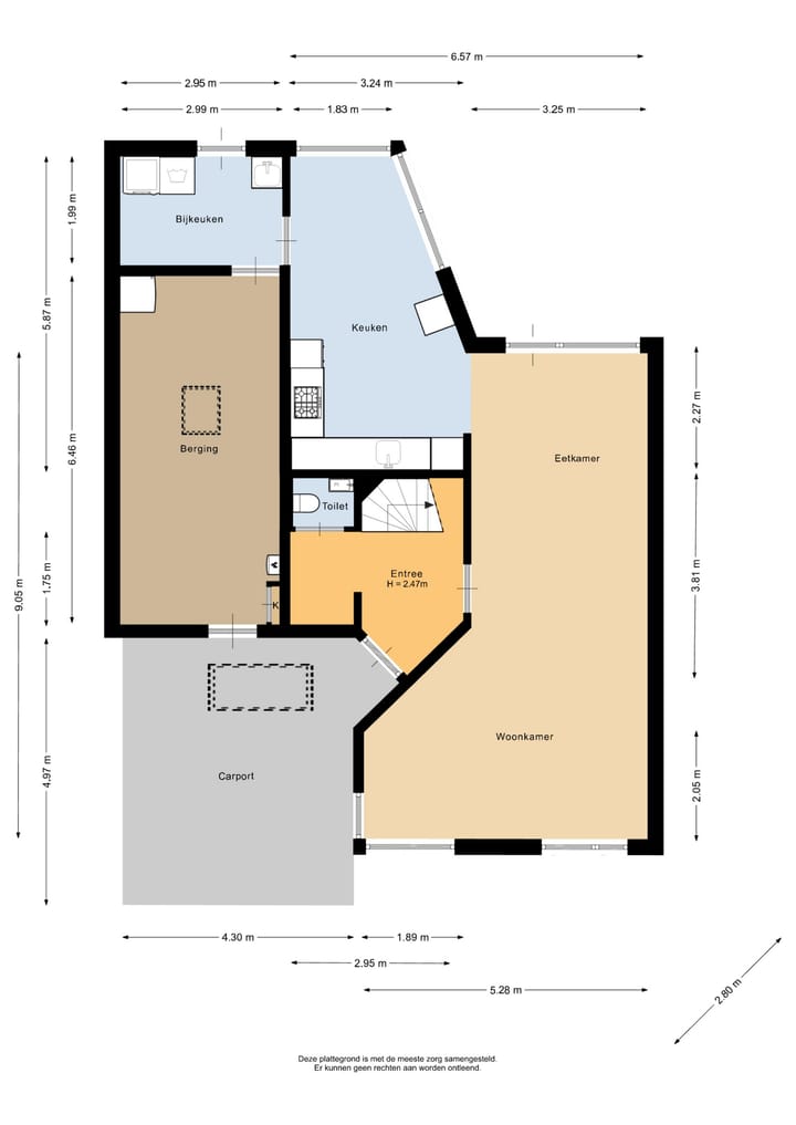 Foto 39 van Aagje Dekenstraat 12