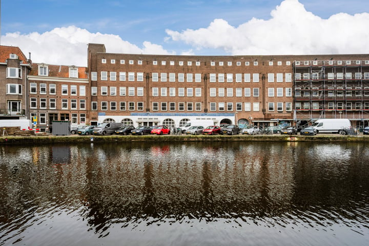 Baarsjesweg 249-253, Amsterdam