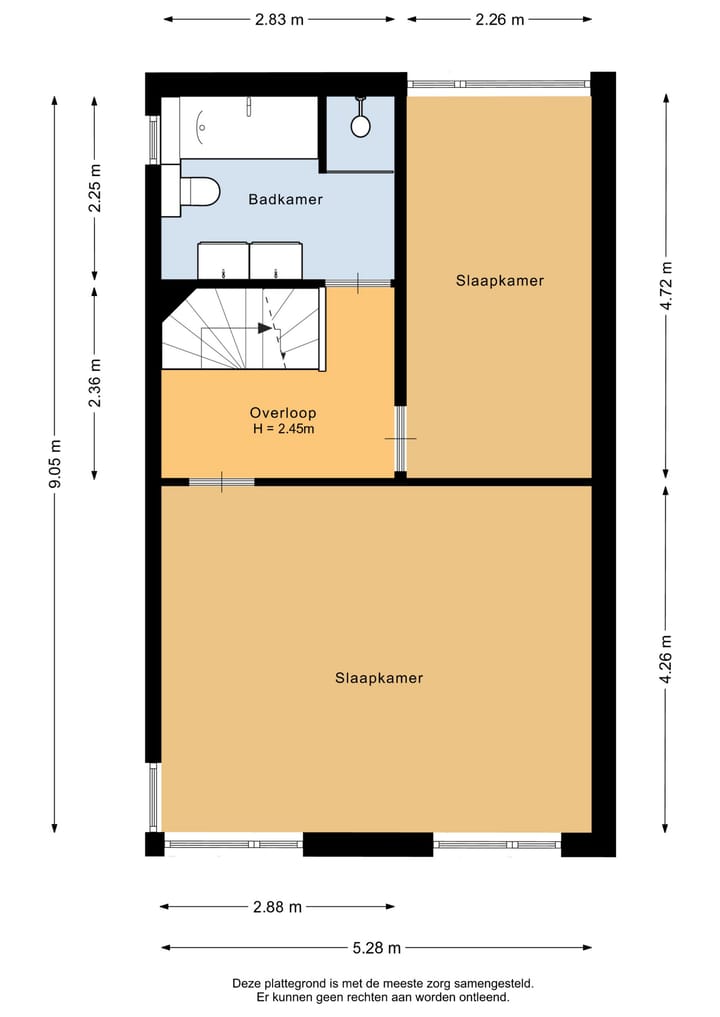 Foto 40 van Aagje Dekenstraat 12