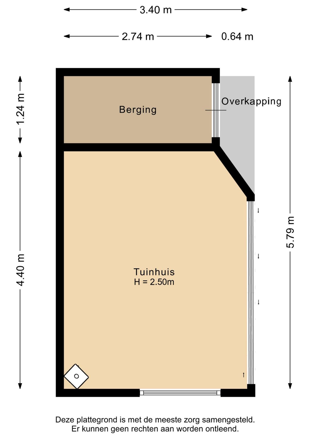 Foto 41 van Aagje Dekenstraat 12