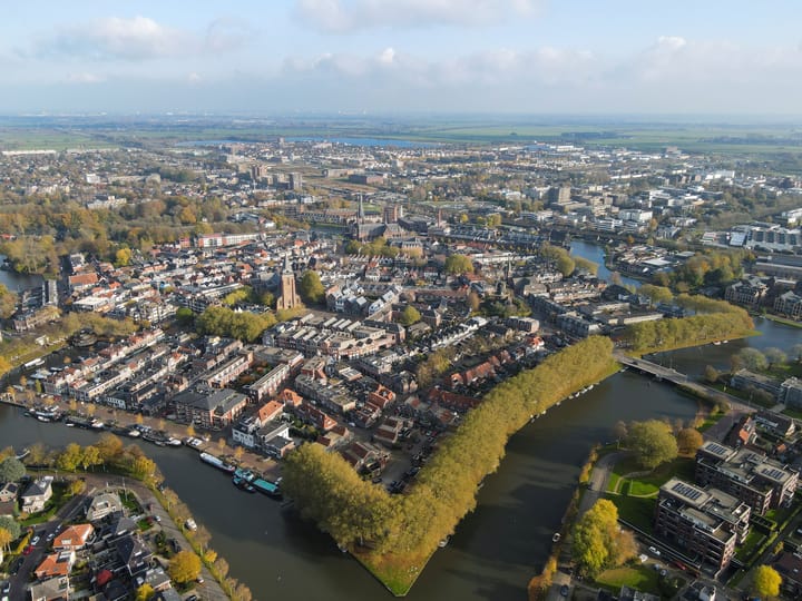 Foto 67 van Rijnkade 72