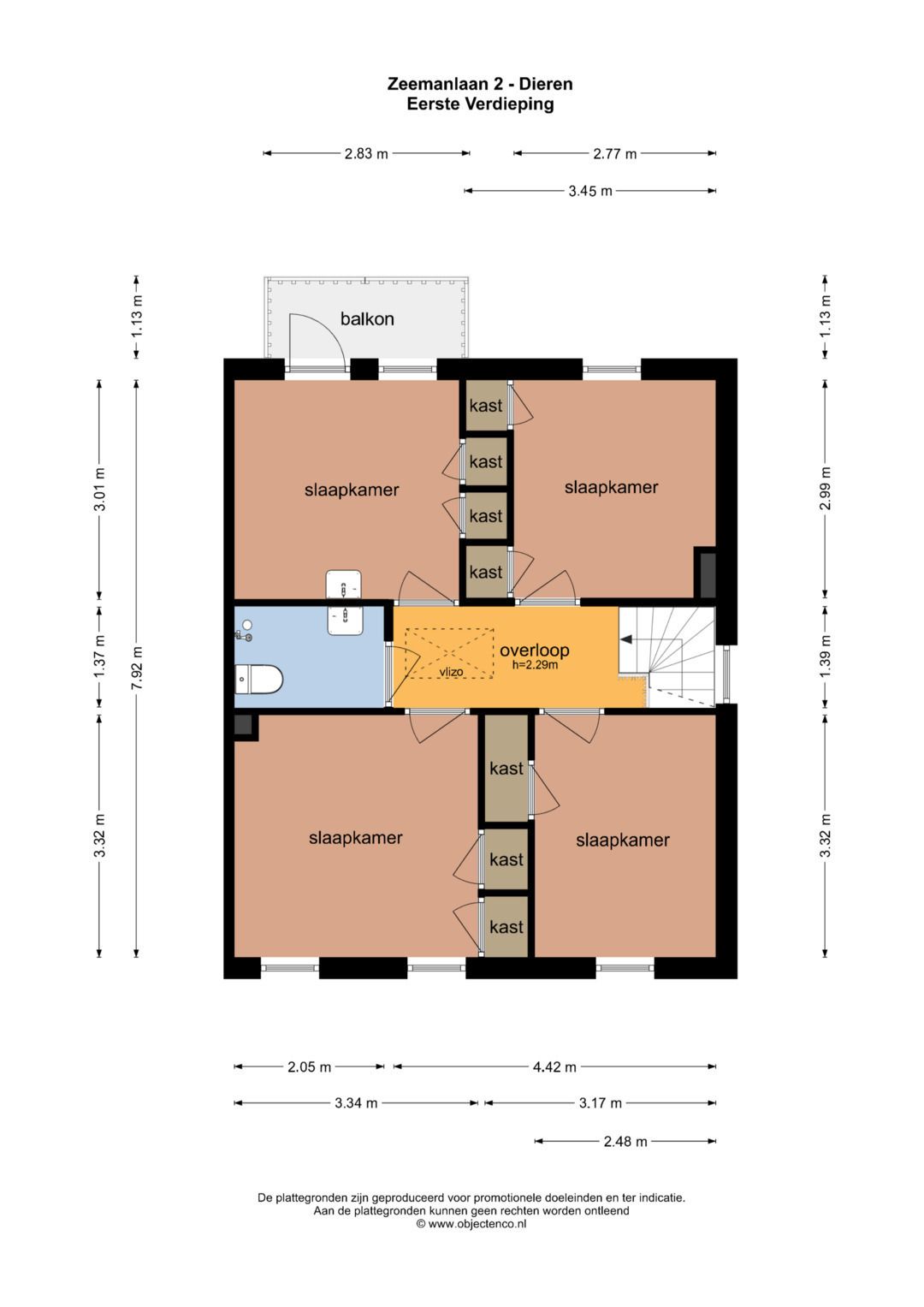 Foto 36 van Zeemanlaan 2