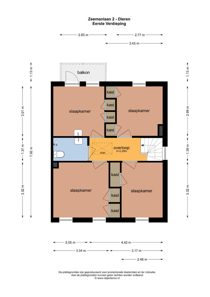 Foto 36 van Zeemanlaan 2