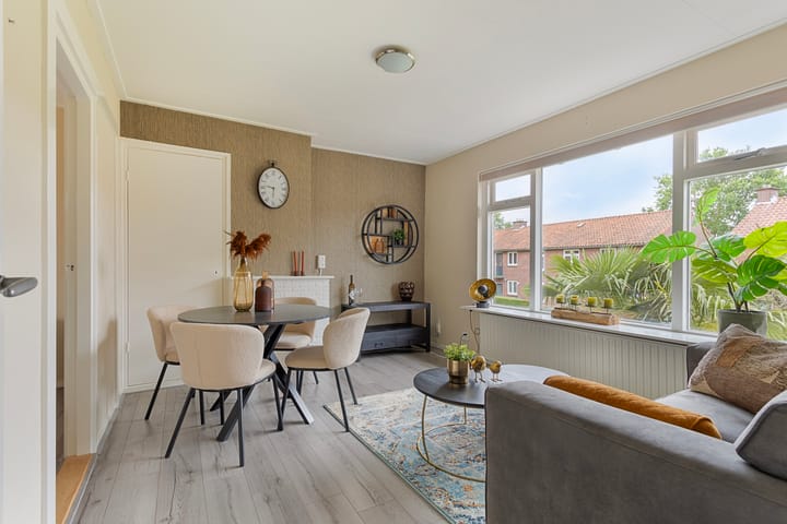 Foto 7 van Asterstraat 6-I