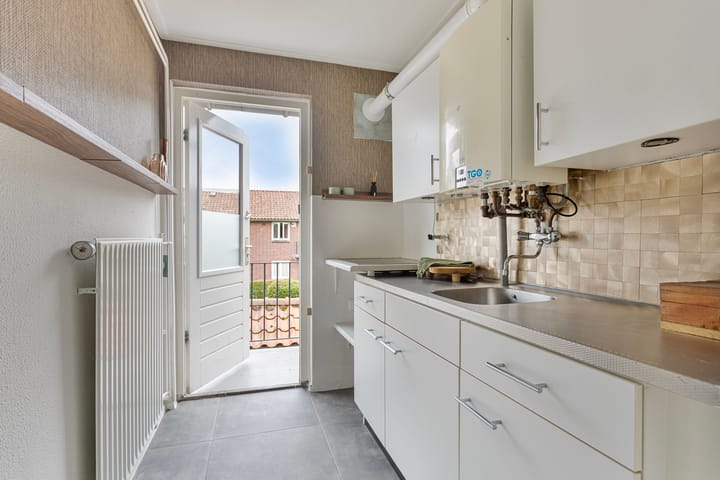 Foto 9 van Asterstraat 6-I