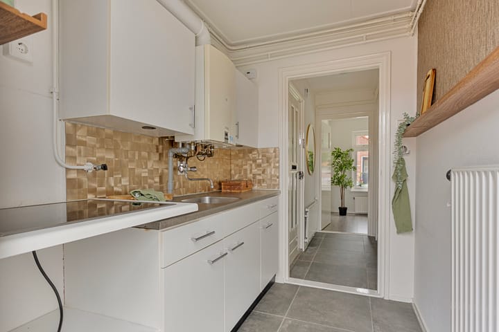 Foto 10 van Asterstraat 6-I