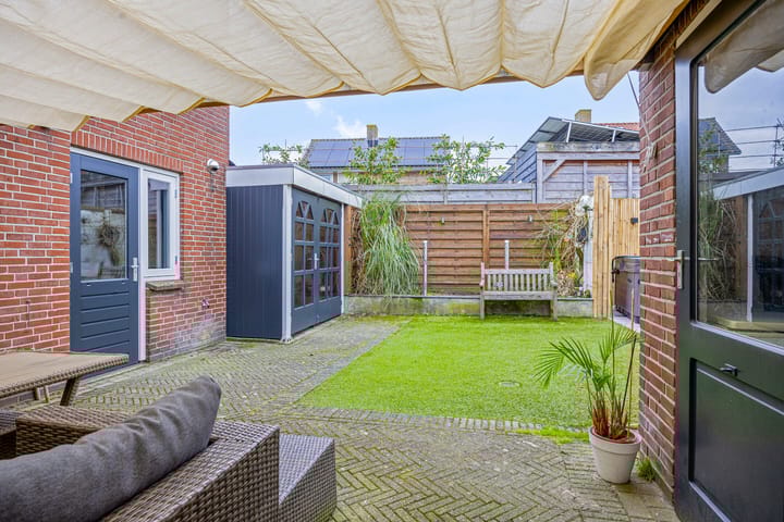 Foto 27 van Beatrixstraat 21