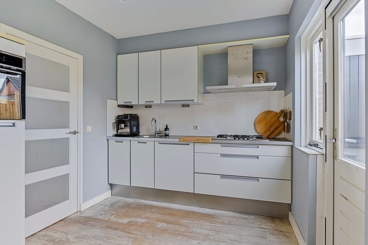 Foto 9 van Beatrixstraat 21