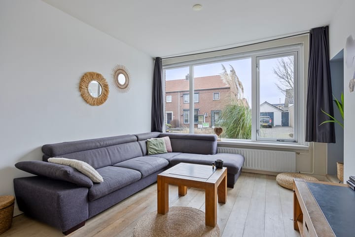 Foto 3 van Beatrixstraat 21