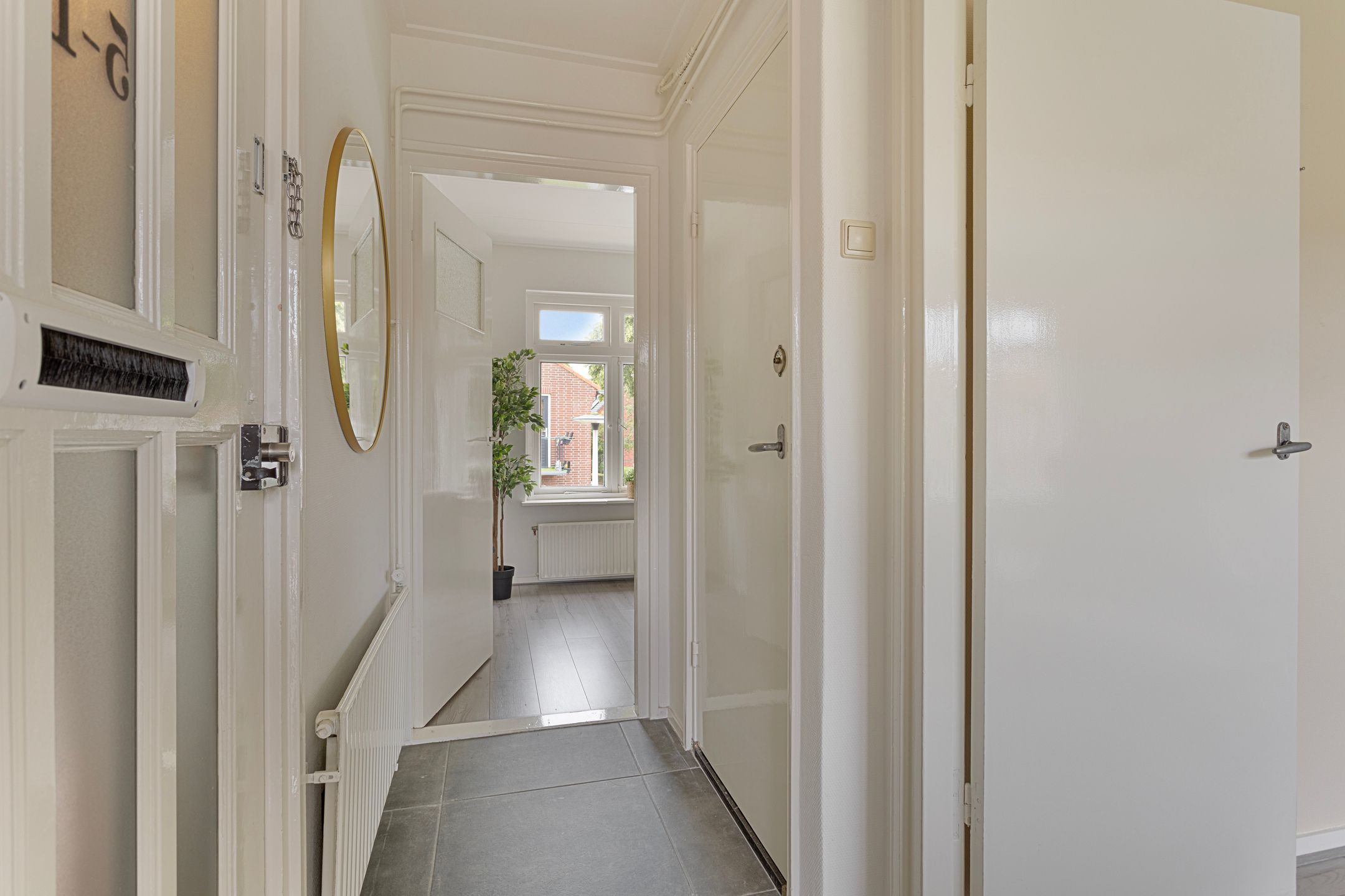 Foto 18 van Asterstraat 6-I