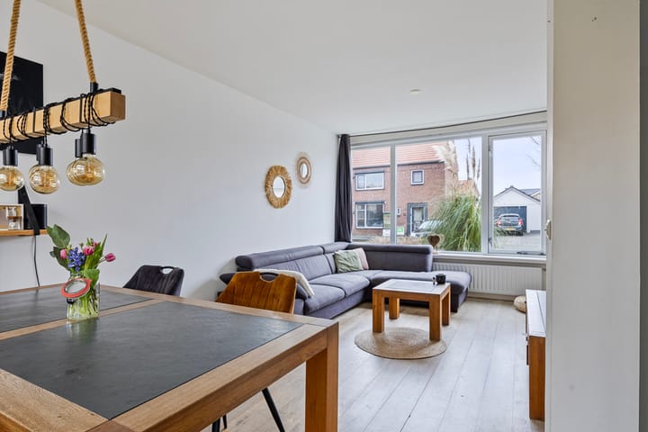 Foto 5 van Beatrixstraat 21