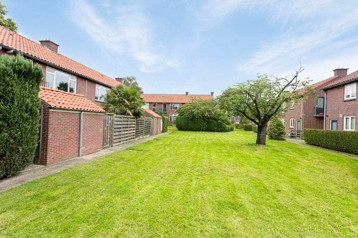 Foto 20 van Asterstraat 6-I