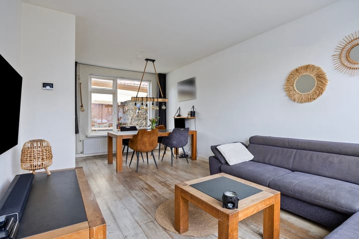 Foto 7 van Beatrixstraat 21