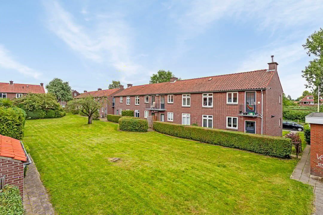 Foto 23 van Asterstraat 6-I