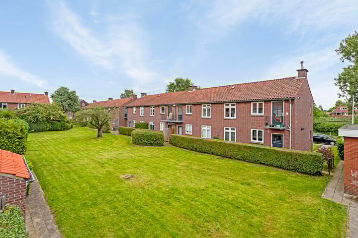 Foto 23 van Asterstraat 6-I