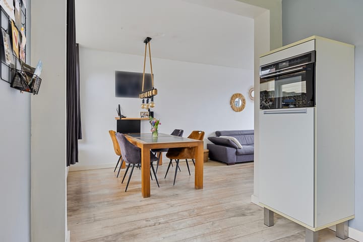 Foto 10 van Beatrixstraat 21