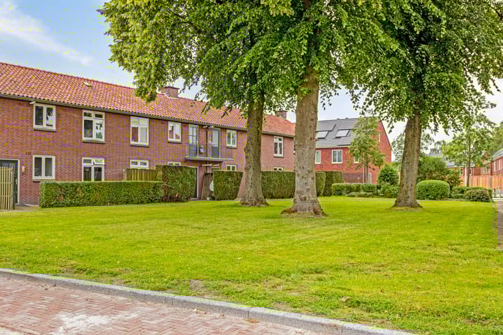 Foto 25 van Asterstraat 6-I