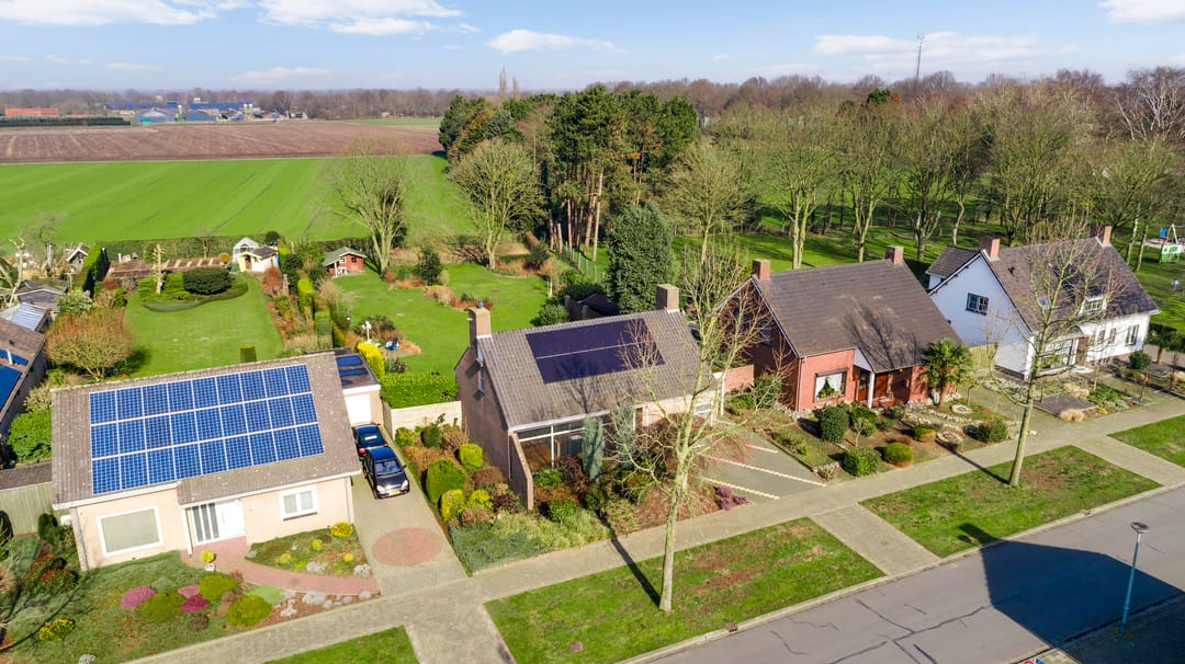 Foto 2 van Korenbloemstraat 23