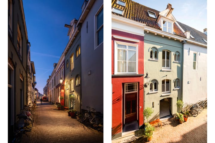 Foto 1 van Papenstraat 2