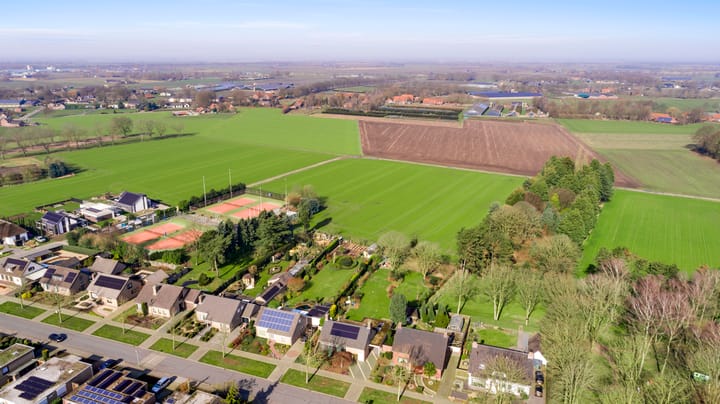 Foto 7 van Korenbloemstraat 23