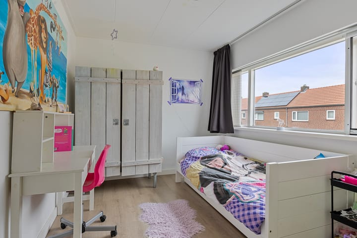 Foto 18 van Beatrixstraat 21