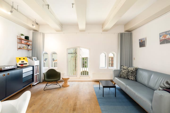 Foto 3 van Papenstraat 2