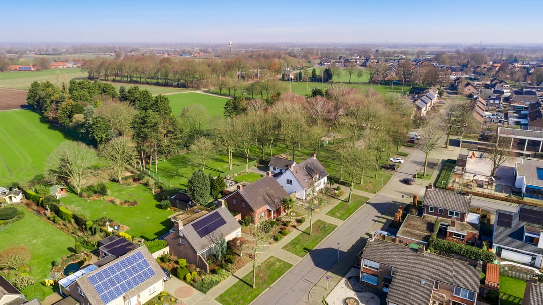 Foto 8 van Korenbloemstraat 23