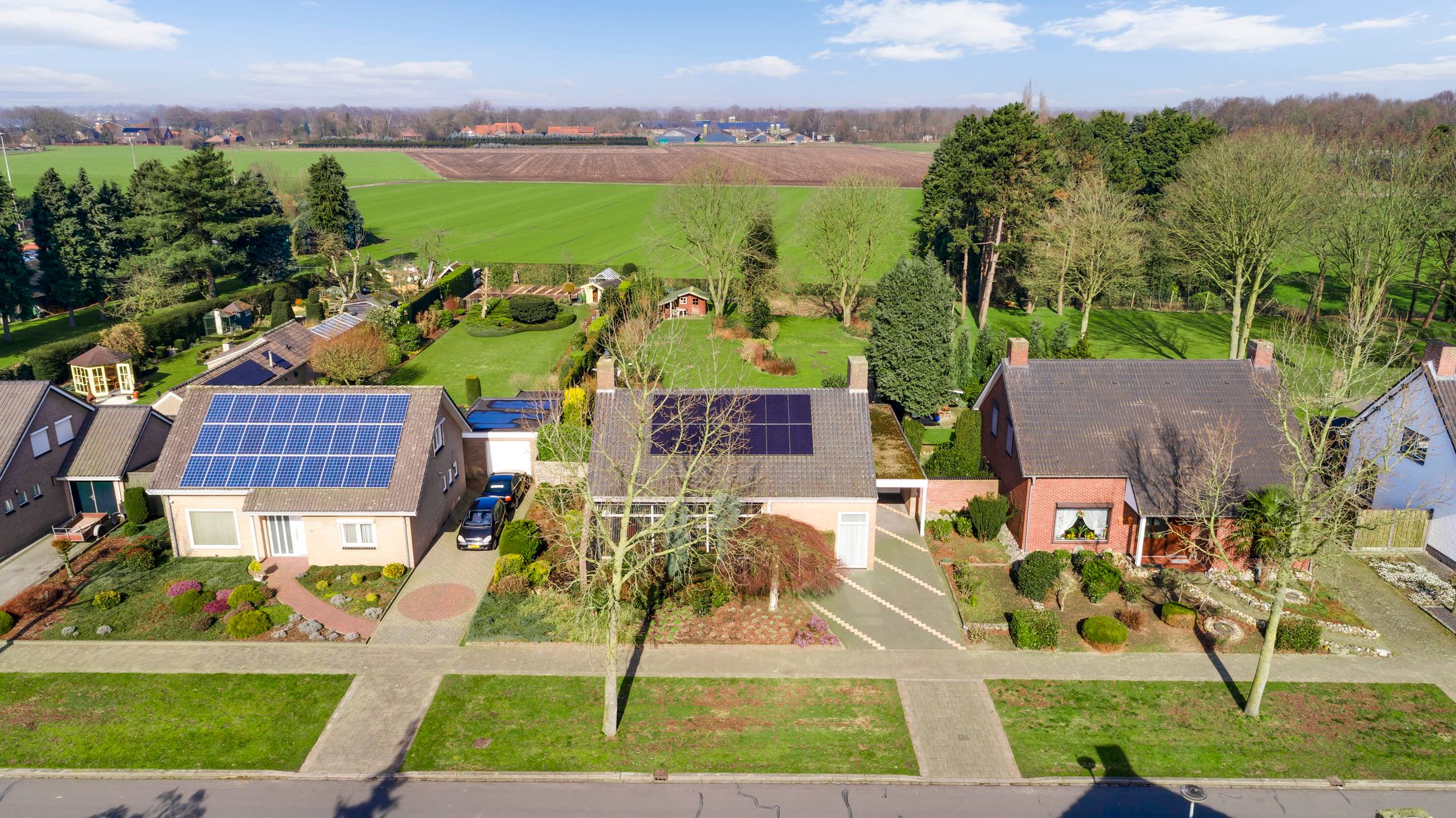 Foto 9 van Korenbloemstraat 23